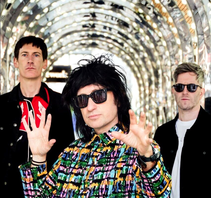 LostAlone release 'Shapes Of Screams' 10th anniversary vinyl re-issue