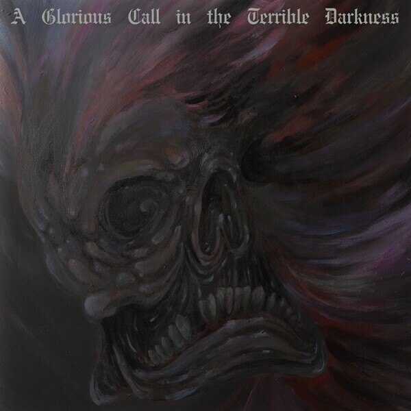 Draghkar / Helcaraxë - A Glorious Call in the Terrible Darkness @ Death Metal