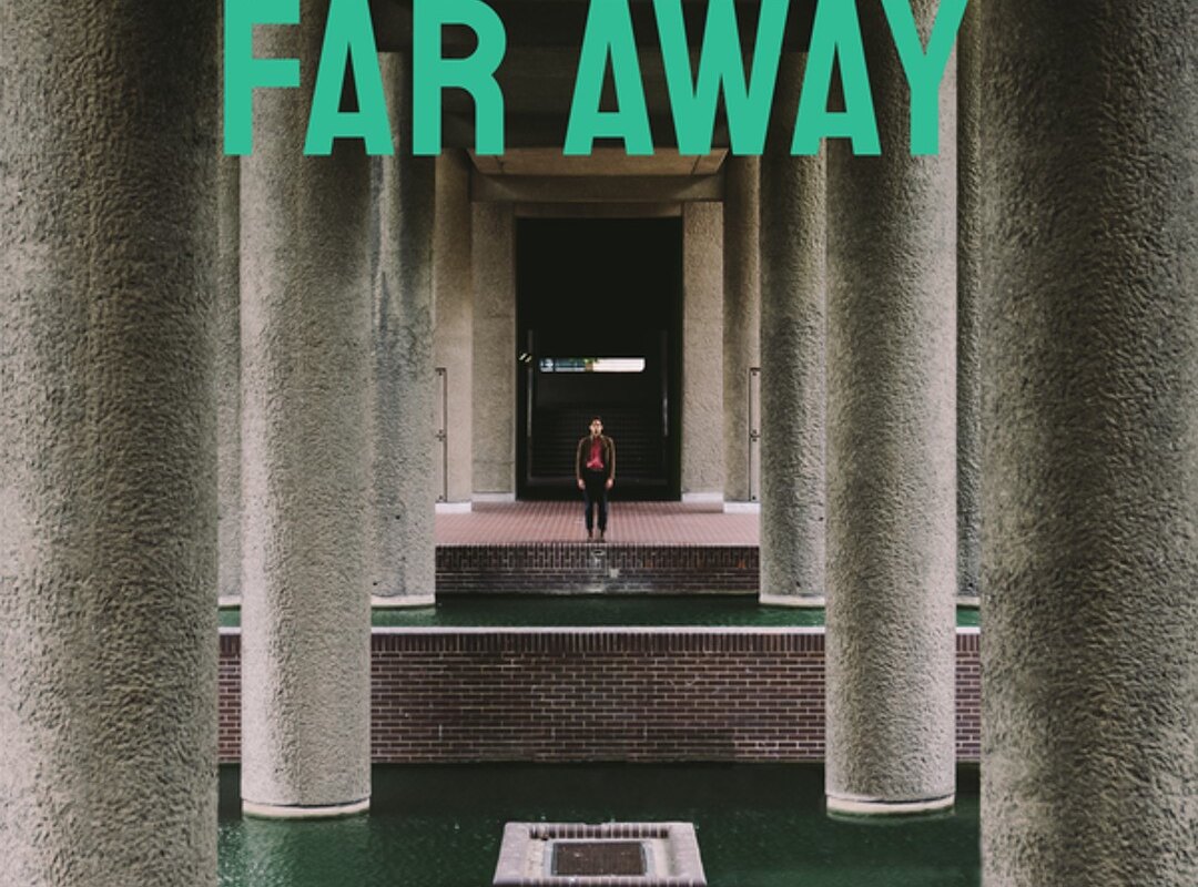 Allman Brown Releases Dreamy "Far Away" || From his upcoming album 'Second Son' out 28 June