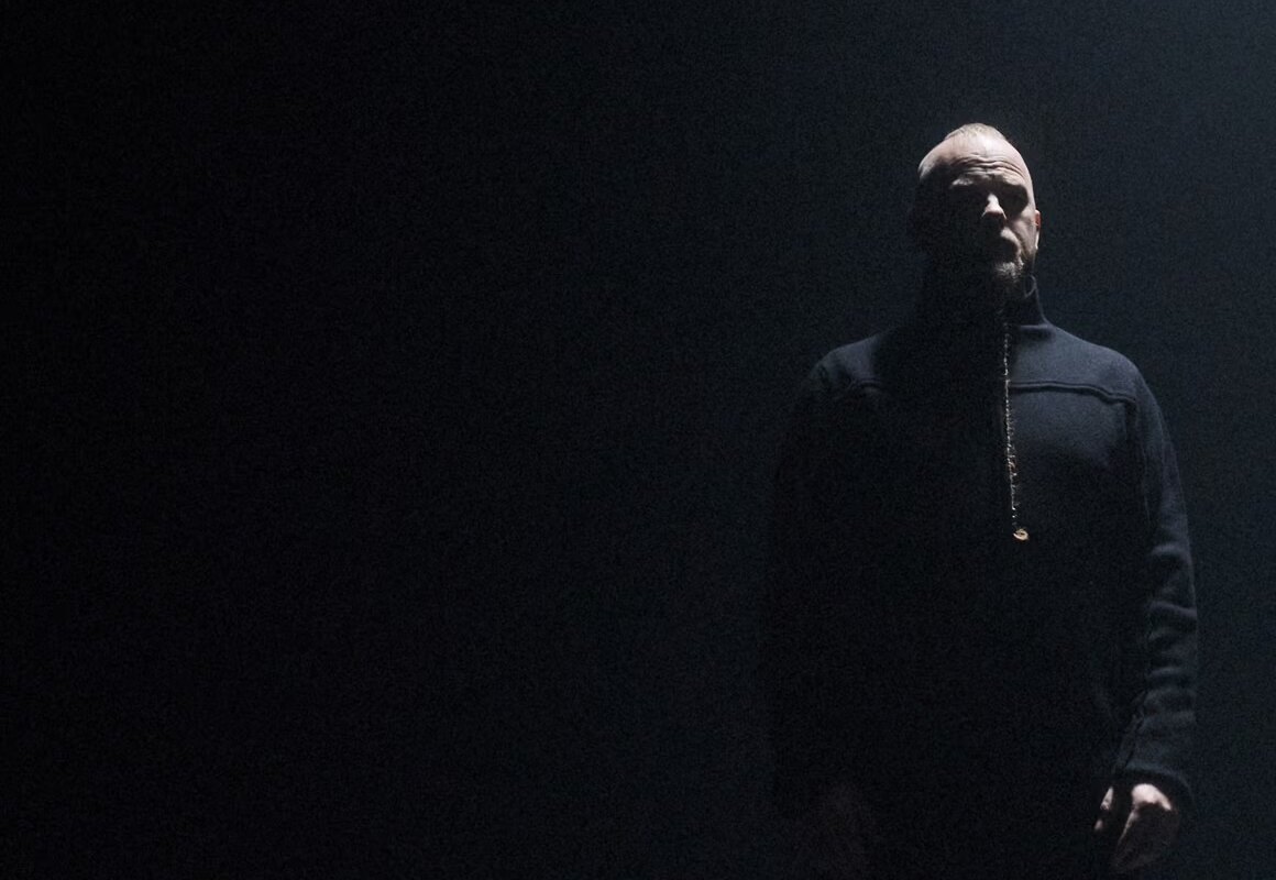 Wardruna speelt op dinsdag 19 november 2024 in het Koninklijk Circus