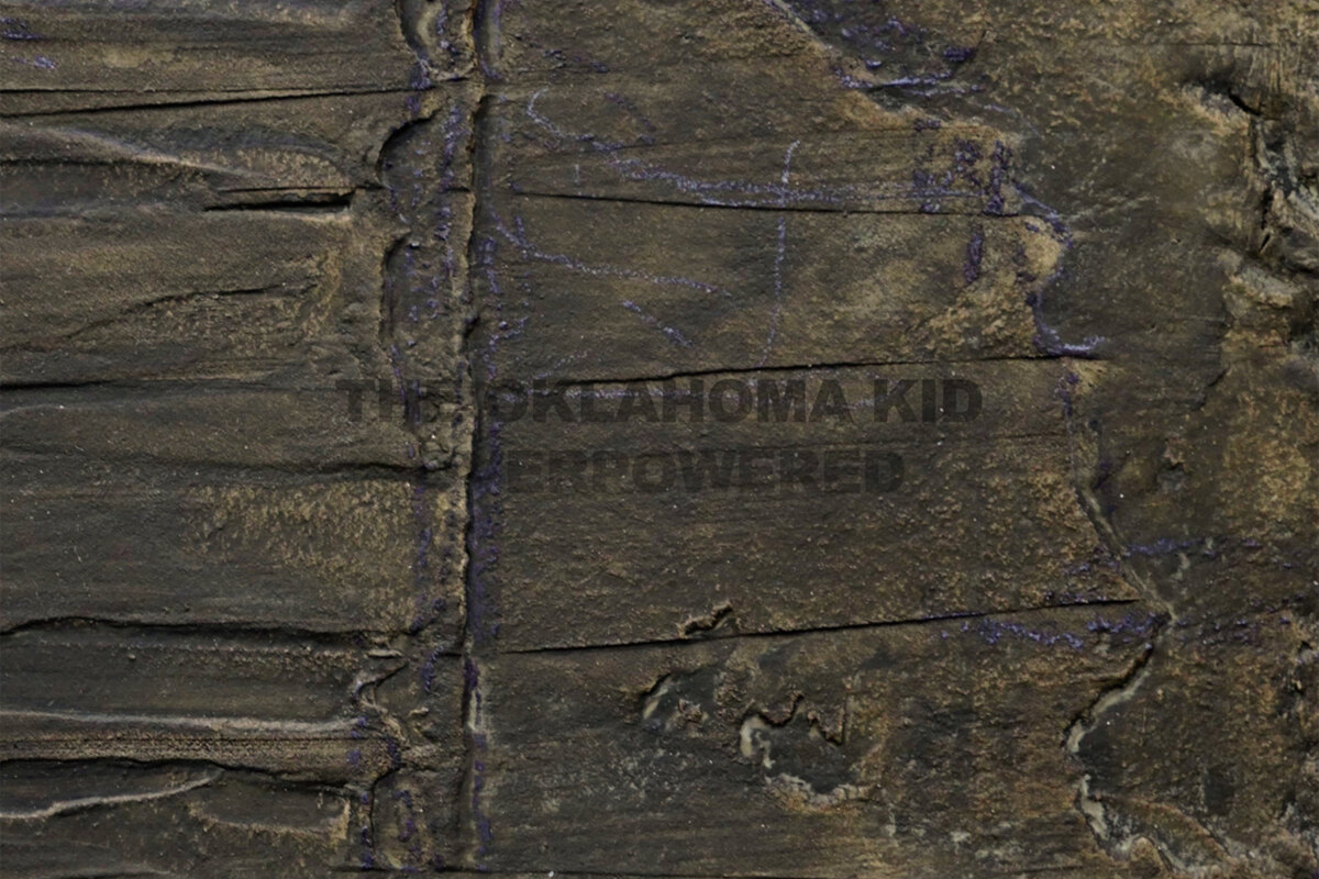 The Oklahoma Kid releases new single / video!