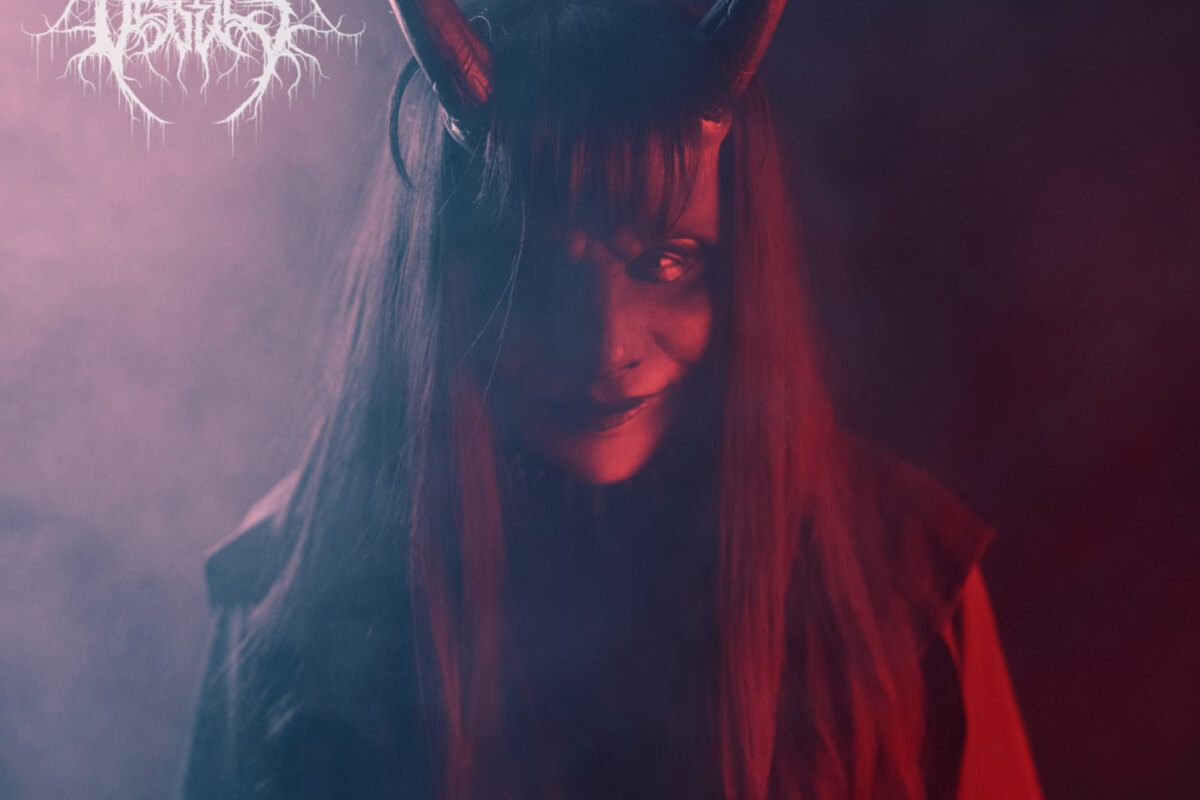 Vesseles  Stream New Single "Cathartic Cruelty"