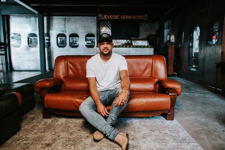 ​​Canadian Artist Tebey Releases Country Version of The Weeknd’s ‘Blinding Lights’ Following Explosive Fan Demand