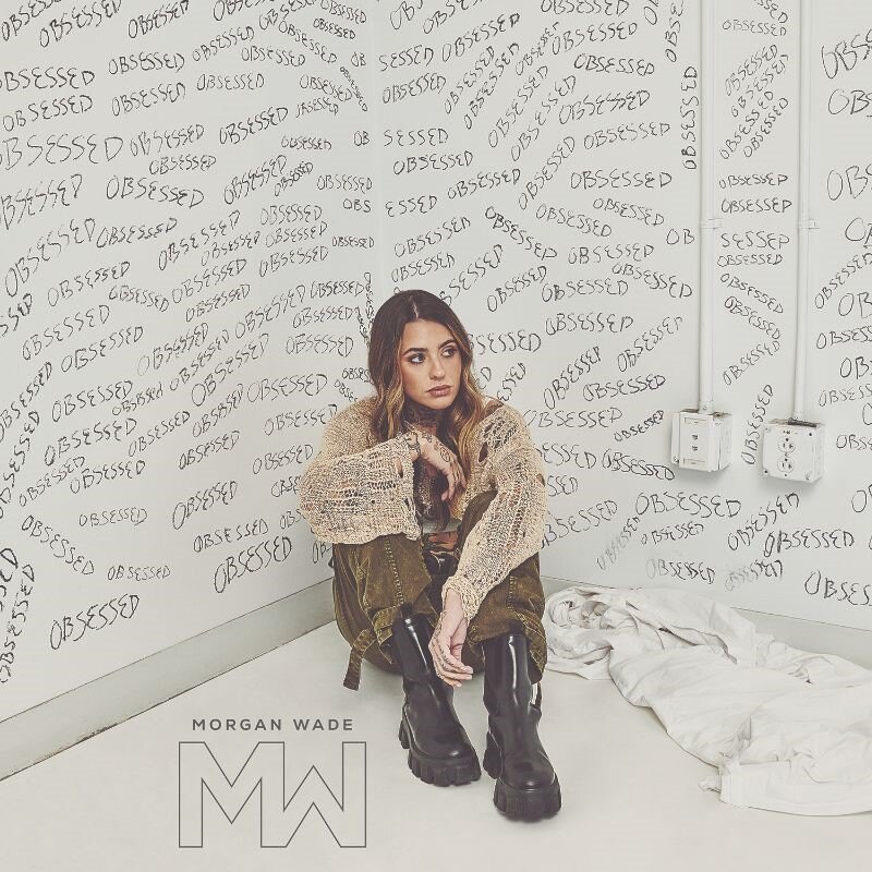Morgan Wade announces brand new album 'OBSESSED', out Aug 16th