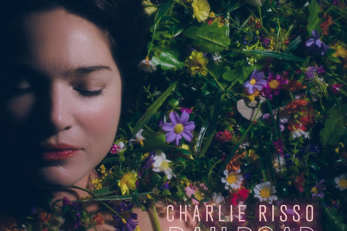 Charlie Risso releases Railroad