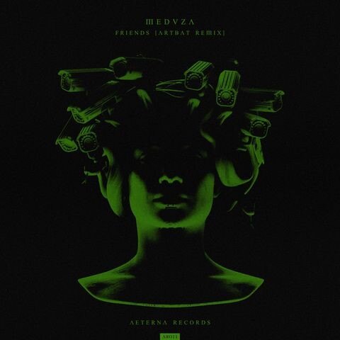 Artbat reimagines Meduza’s euphoric single ‘Friends’ 