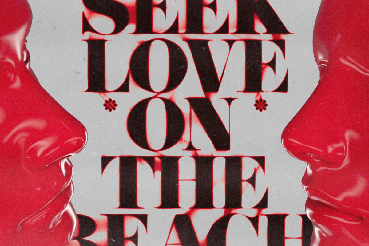 Alok, Tazi, Samuele Sartini feat. Amanda Wilson & York - "Seek Love 