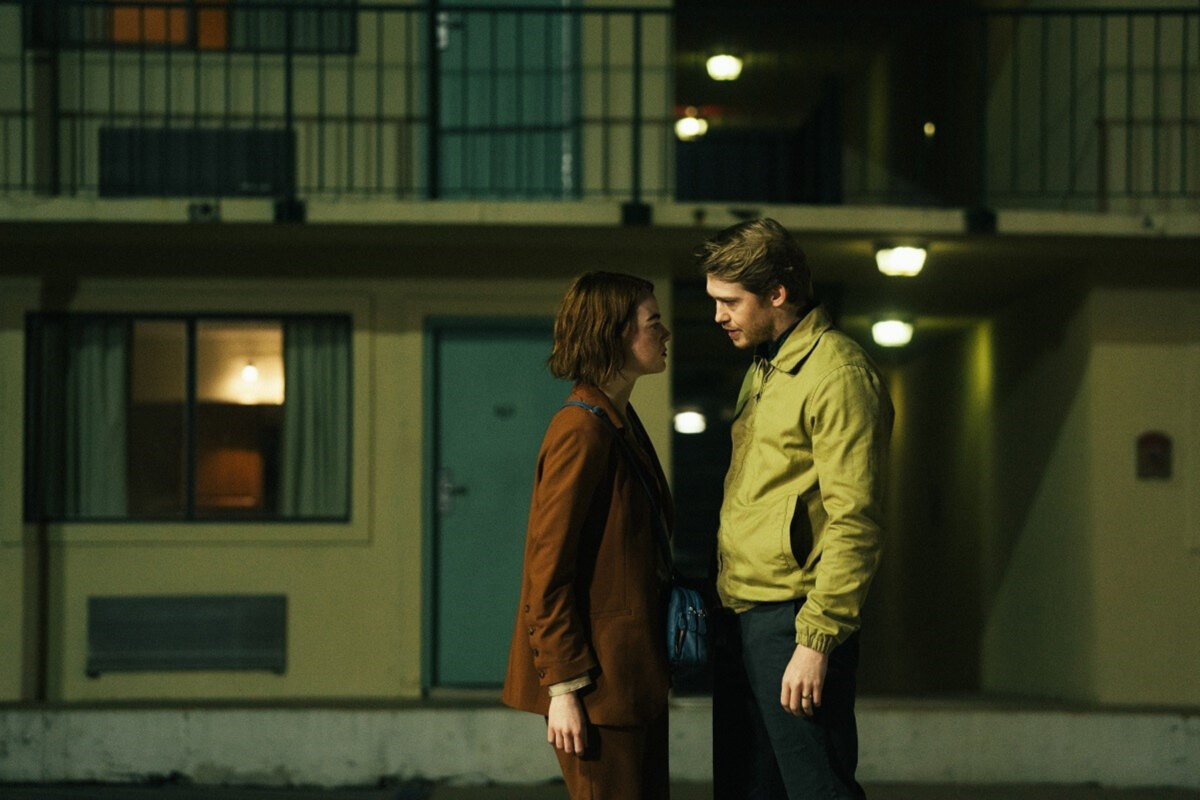 Yorgos Lanthimos returns to the Cannes Film Festival to present the world premiere of "Kinds of Kindness"