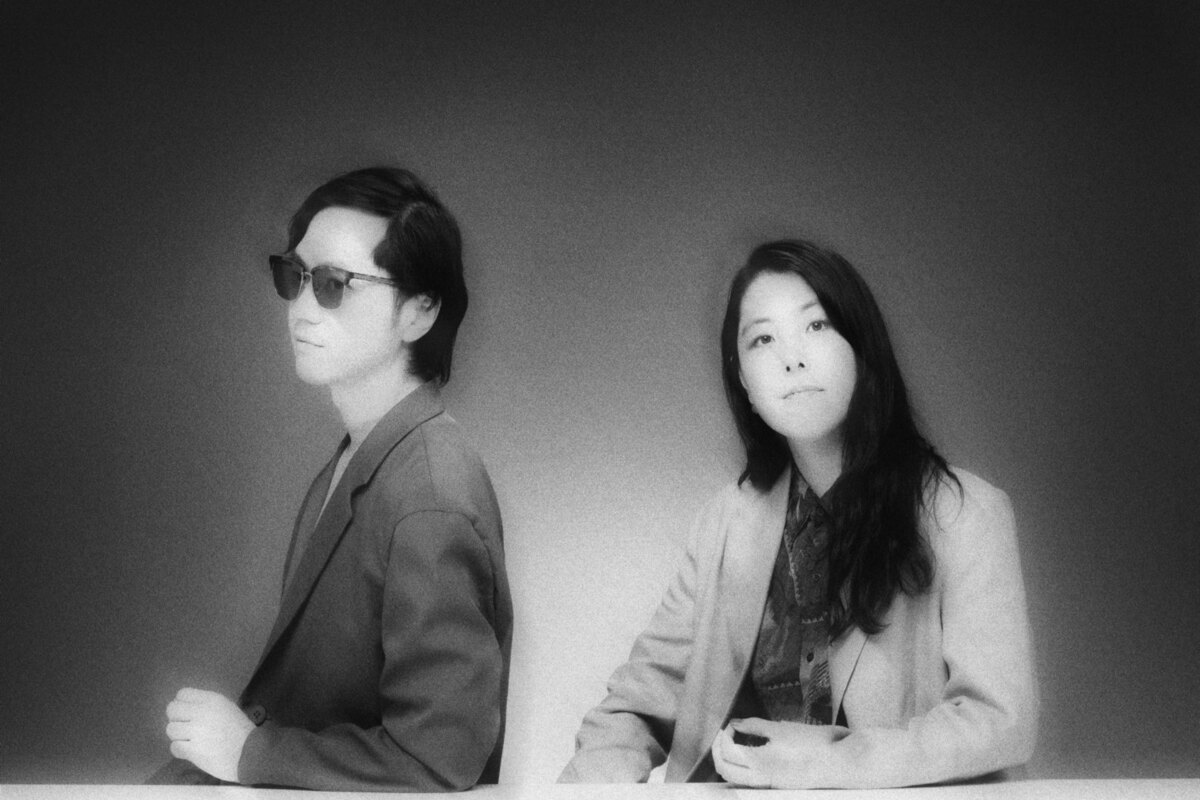 Tokyo synth duo CRYSTAL unveil euphoric retro-futurist city pop﻿﻿ on new single One More Chance﻿
