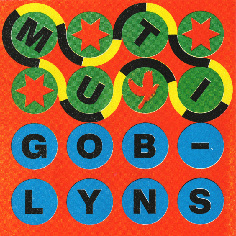 Experience Goblyns ' Latest Single "MUTI": A Fusion of Infectious West African Psych Grooves and Hypnotic Guitar Hooks!