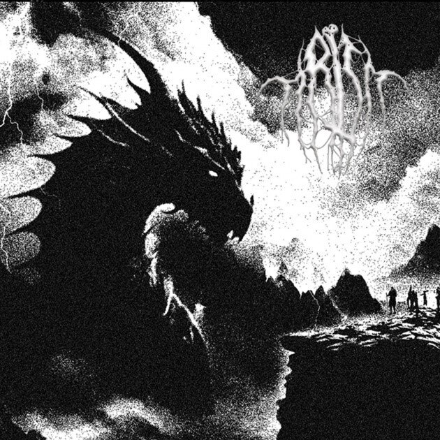 Swiss Black Metal duo Ernte announce new album "Weltenzerstörer" and unleash video for first single!