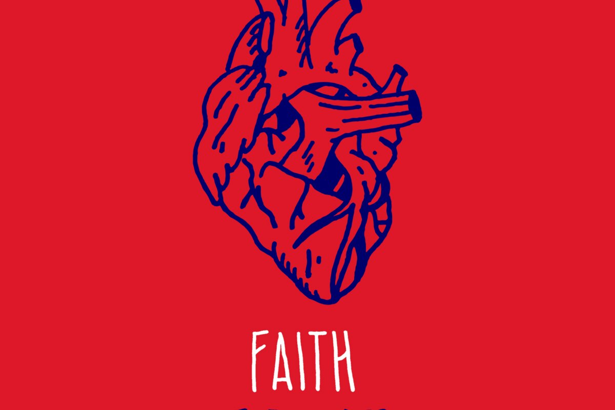 Out now: 'Faith', nieuwe single van Luikse band Fervents