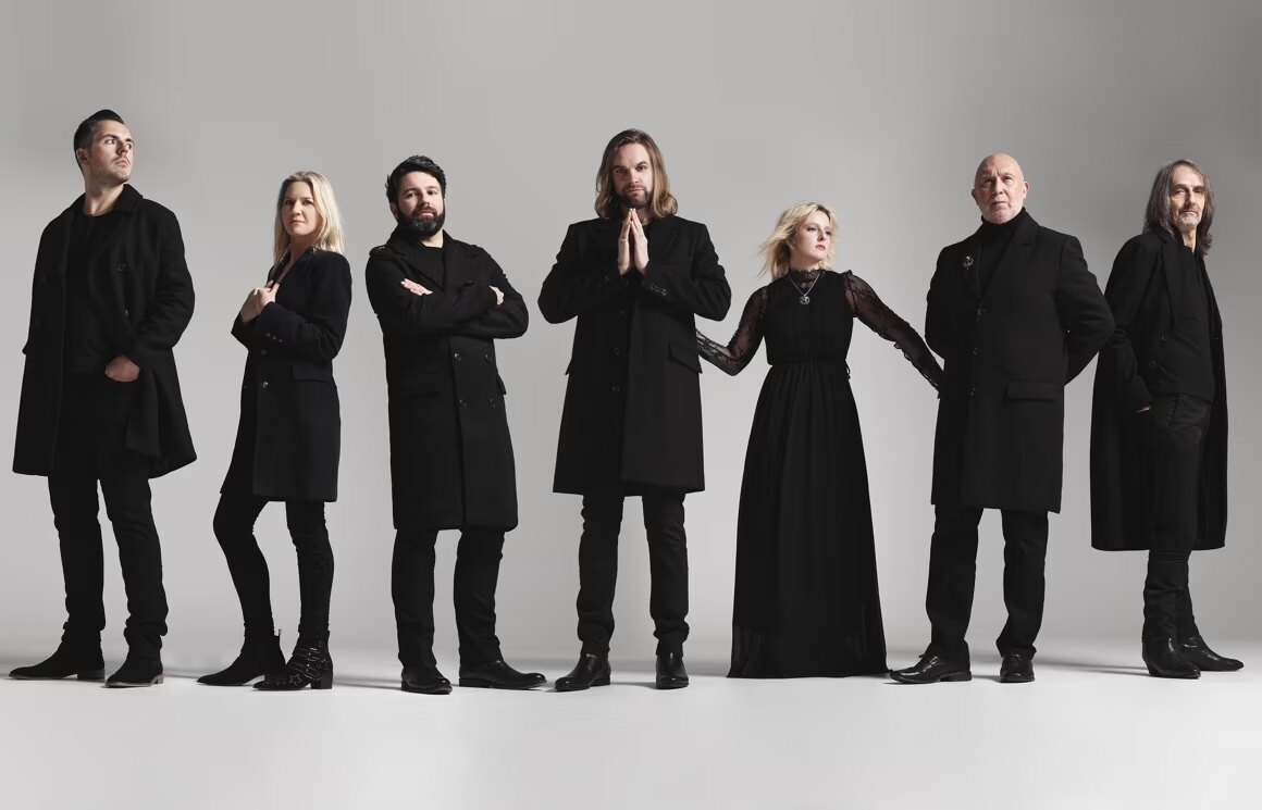 Rumours of Fleetwood Mac speelt op zaterdag 28 september 2024 in Le Forum