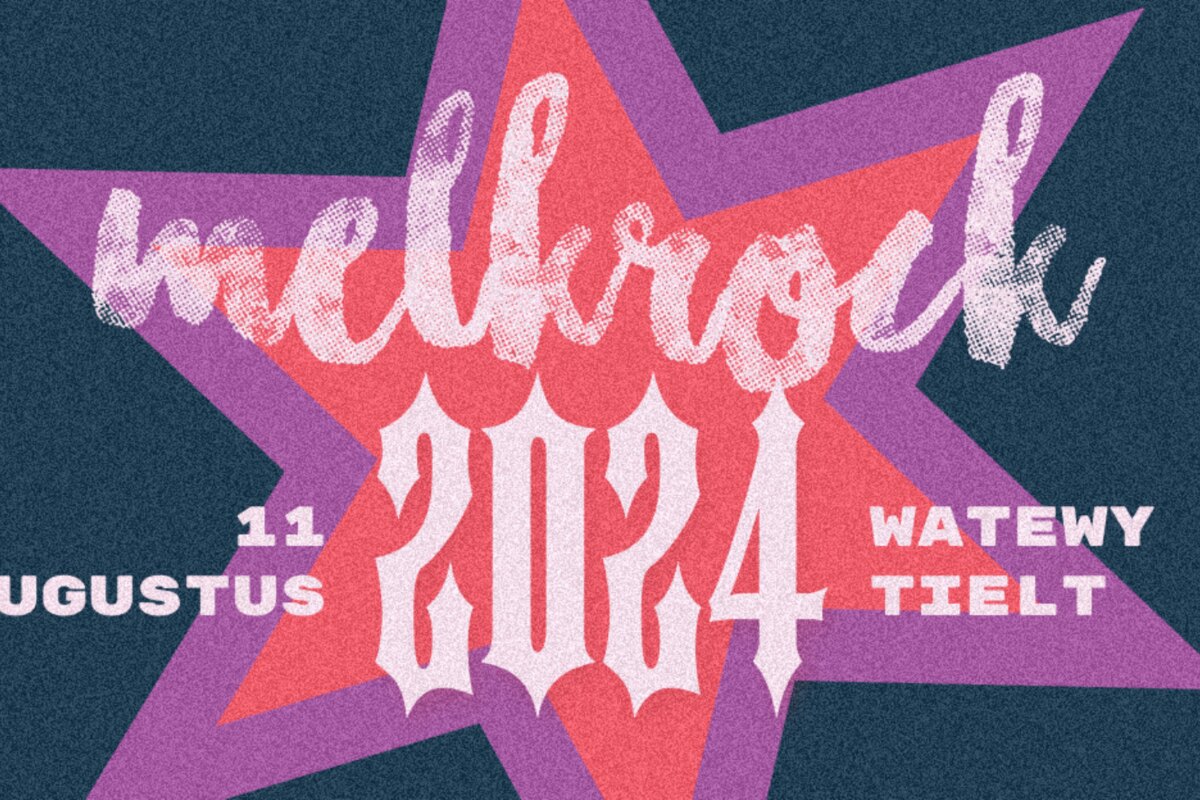 No Prisoners, Dressed Like Boys en Weireldverbeteroars? toegevoegd aan de line-up van de 25ste editie van Melkrock Tielt 