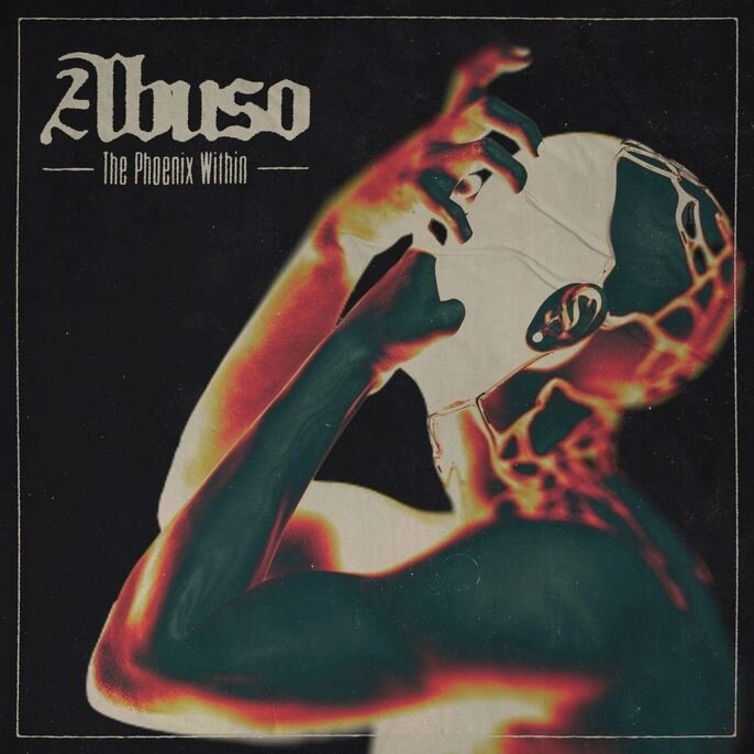 New York band The Phoenix Within is back with a powerful new single "Abuso"