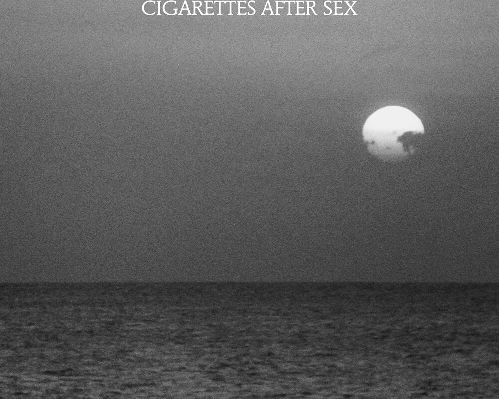 Cigarettes After Sex releases new single 'Dark Vacay' | new album out 12/07