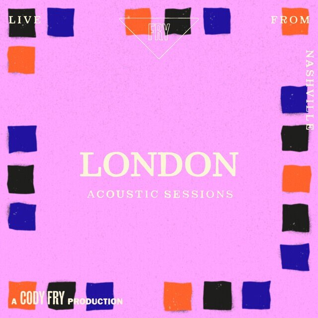 Decca Records US is proud to present Acoustic Sessions – a new production by Cody Fry.