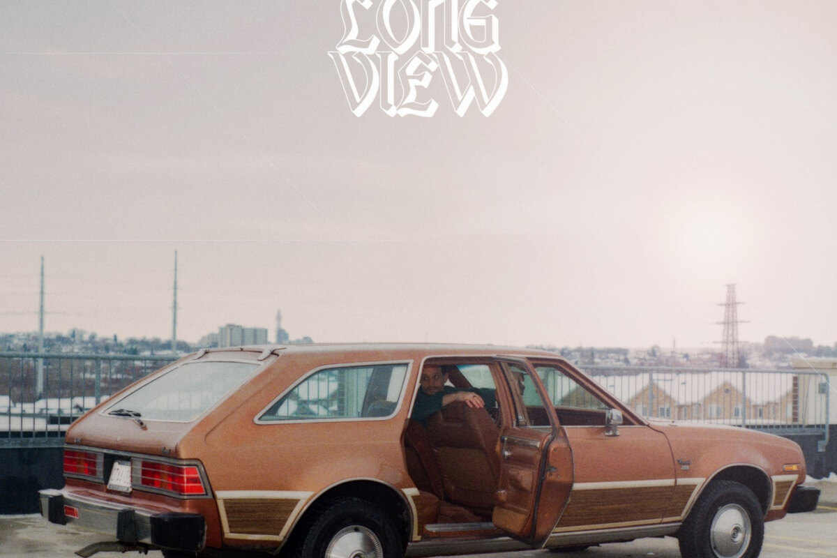 Mawzy Presents 'Long View' | Shares "Start Again" 