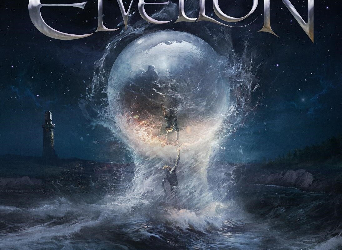 Rising Symphonic Metal Stars Elvellon  Release Magical Second Single “My Forever Endeavour” & Official Lyric Video