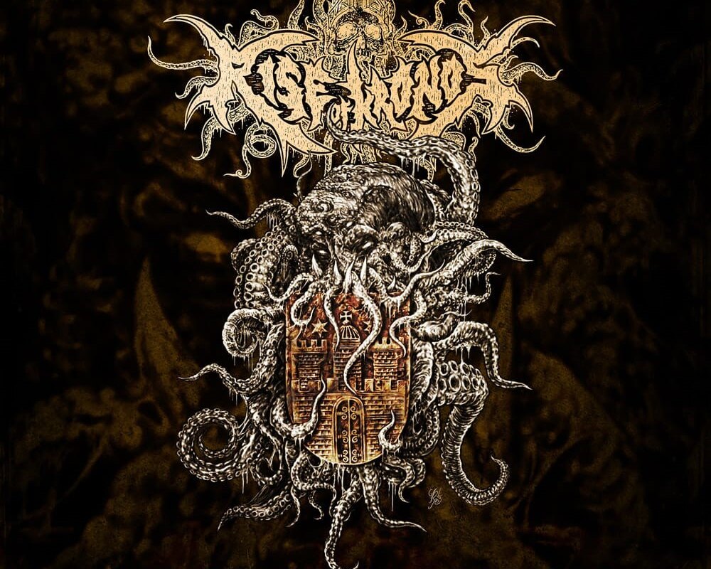 Rise Of Kronos Announces Rerecorded Debut and Upcoming New Album
