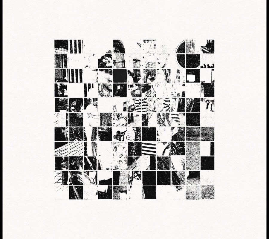 BOBBYY : 'Thence I Arrived On A Foreign Shore - new single out 17.04.24 | from eclectic debut album by drummer, producer and High Pulp founder out 24.05.24