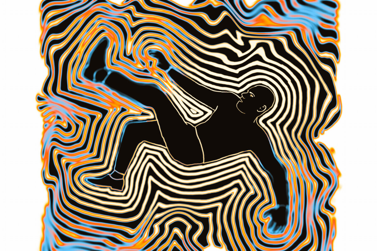 PINGPONGCLUB lanceert 'You Don't Mind It', de tweede single van de nieuwe EP 'In The Middl