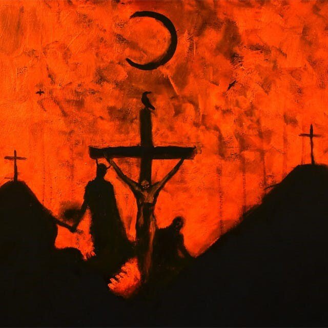 Plunge Into the Abyss With The Order of The Precious Blood ’s Single “Black Hole” + Canadian East Coast Tour Dates 