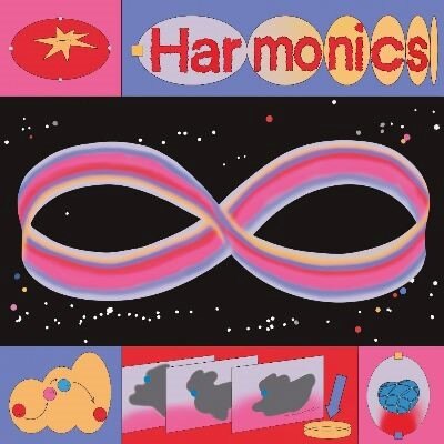 Joe Goddard announces new album Harmonics