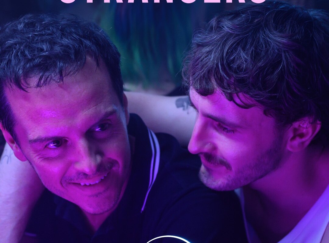 Stream "All of Us Strangers" op Disney+ vanaf 24 april