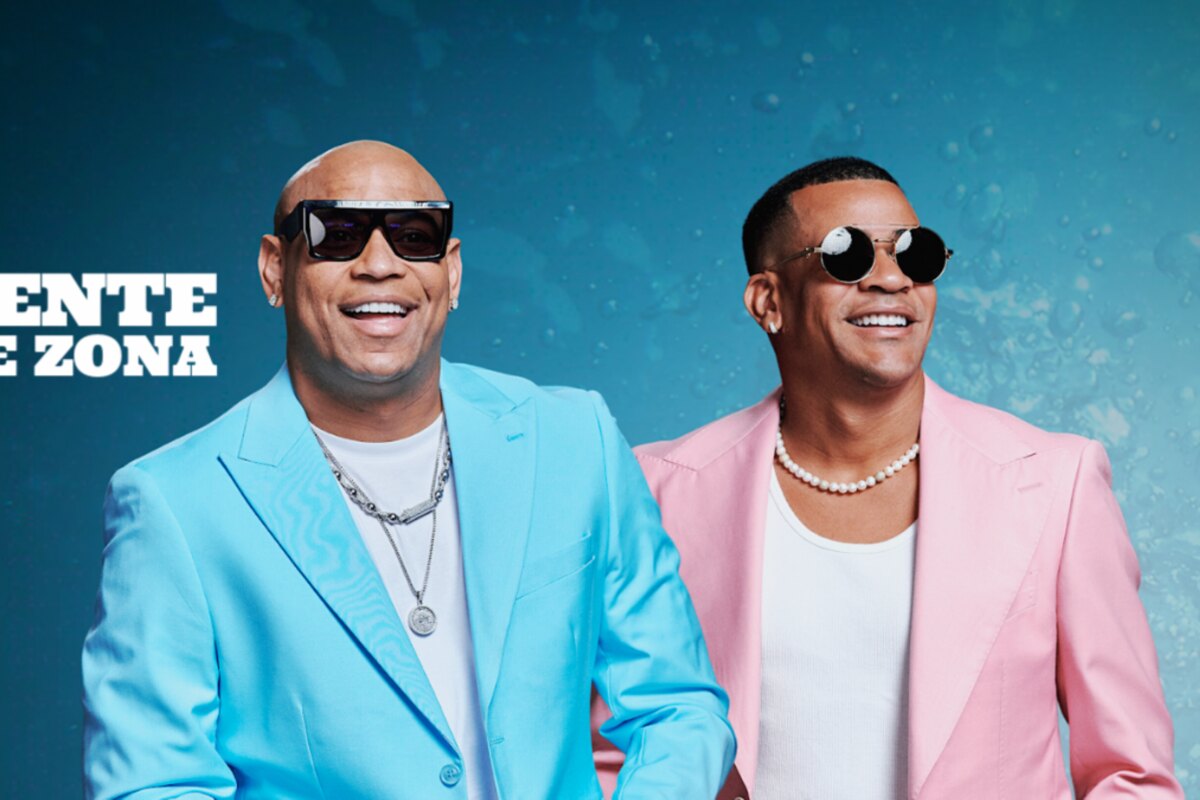 Afro-Latino 2024: Gente de Zona - Ruger - Zap Mama - Jonna Fraser!