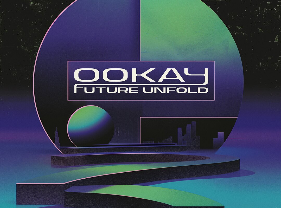 Ookay shares diverse new Future Untold EP