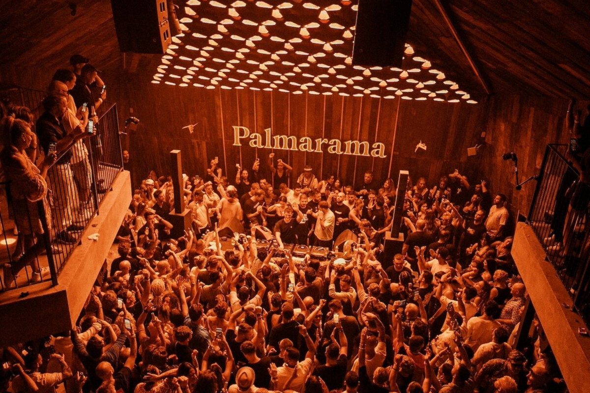 Ibiza beach club Playa Soleil announces summer 2024 opening party and music residencies