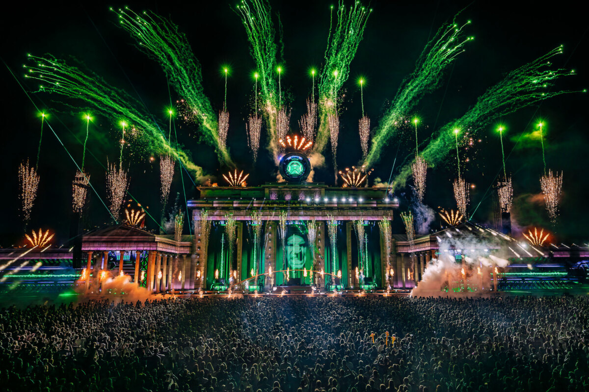 Airbeat One Festival 2024 drops the complete explosive lineup