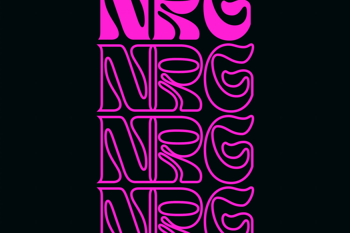 ManyFew Keep Energy Levels High with 'NRG' on ManyFew Records