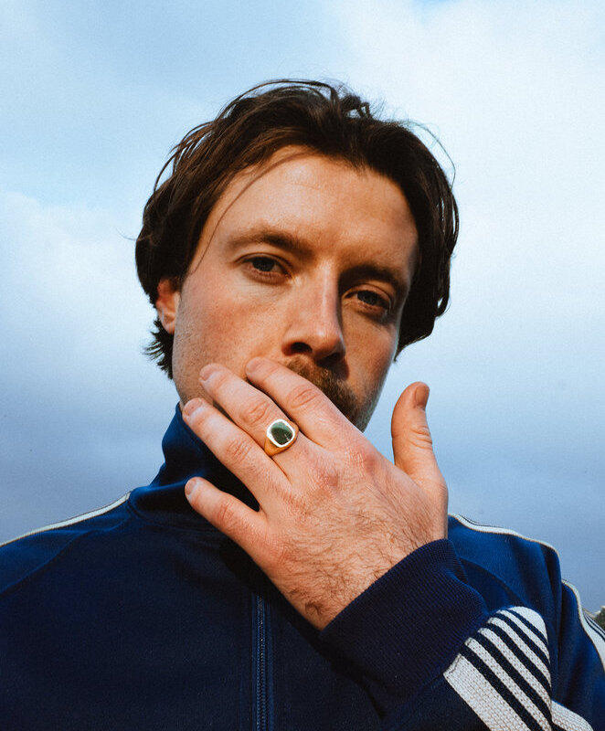 British Artist Charlie Boon Releases Highly Anticipated Track: ‘All My Life’