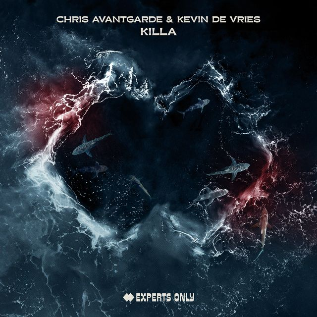 John Summit’s Experts Only presents  Chris Avantgarde & Kevin De Vries’ techno belter ‘Killa’ 