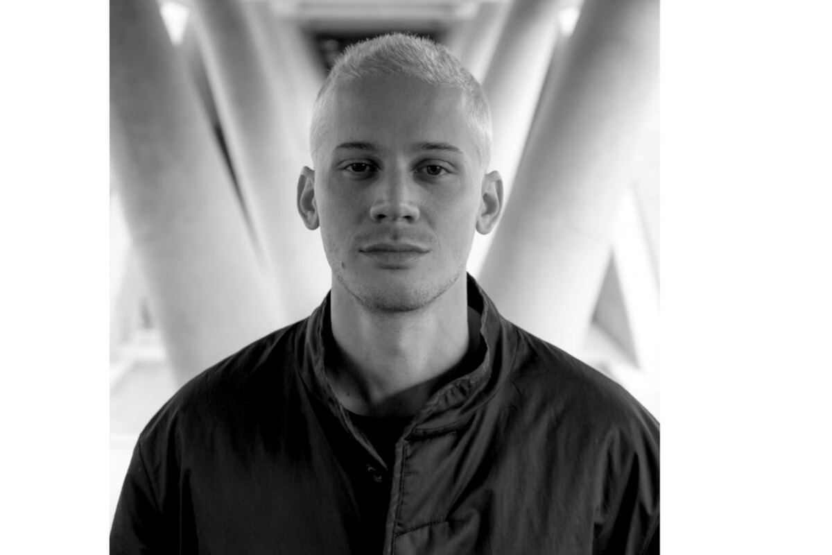Fred Lenix releases ‘Inside Out’ EP on Sian’s Octopus Records