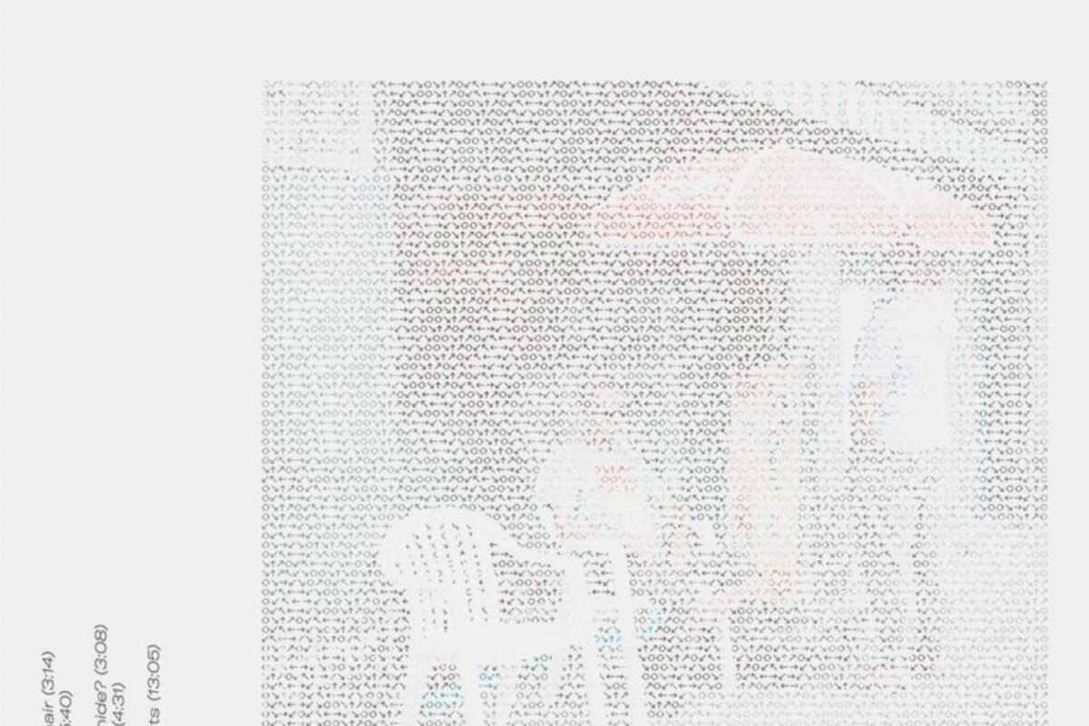 Sasja Maekelberg brengt debuutalbum 'can i meet you nowhere?' uit 