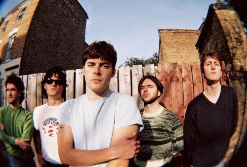 Feet brengt 2e single Sit Down uit in aanloop naar nieuwe album op 14 juni