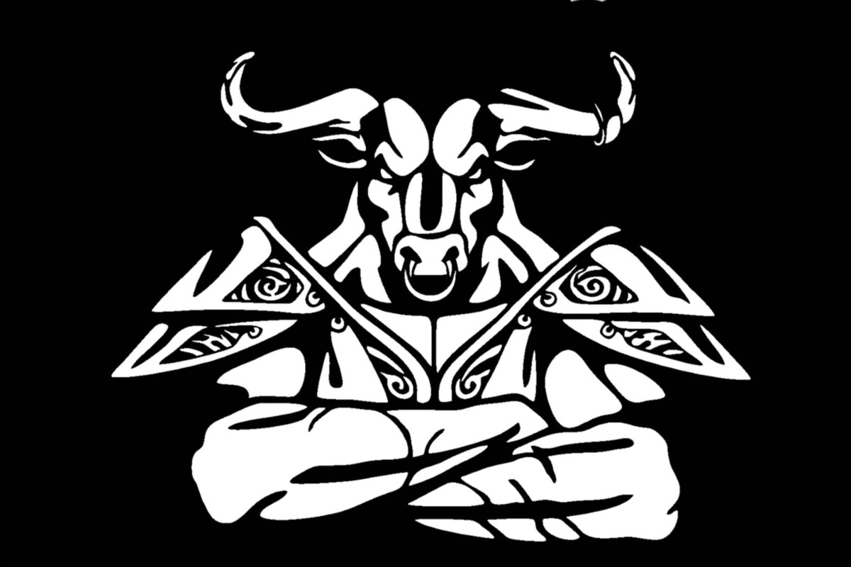 Ear Danger releases "Minotaur"