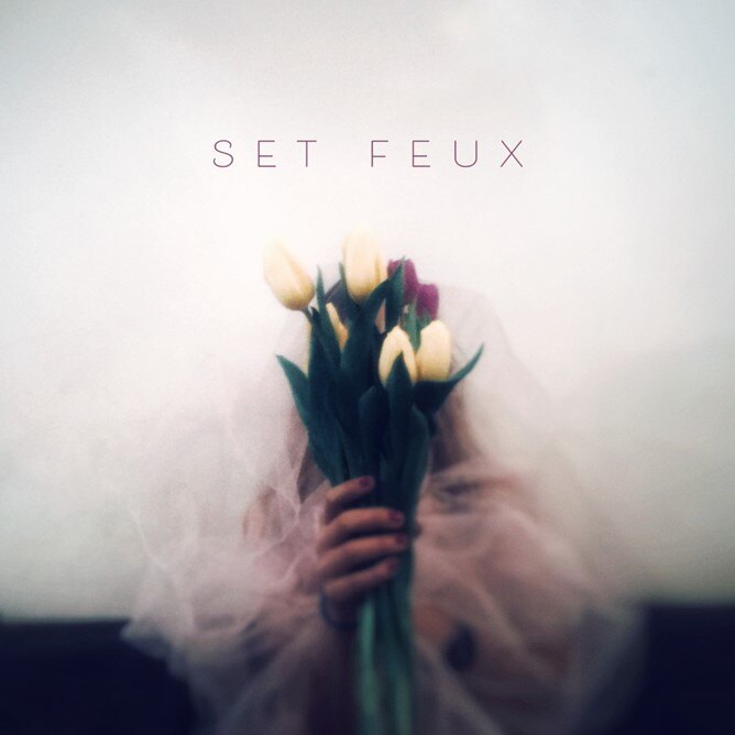 Set Feux unveils twinkling 'Let Them Stare' video!