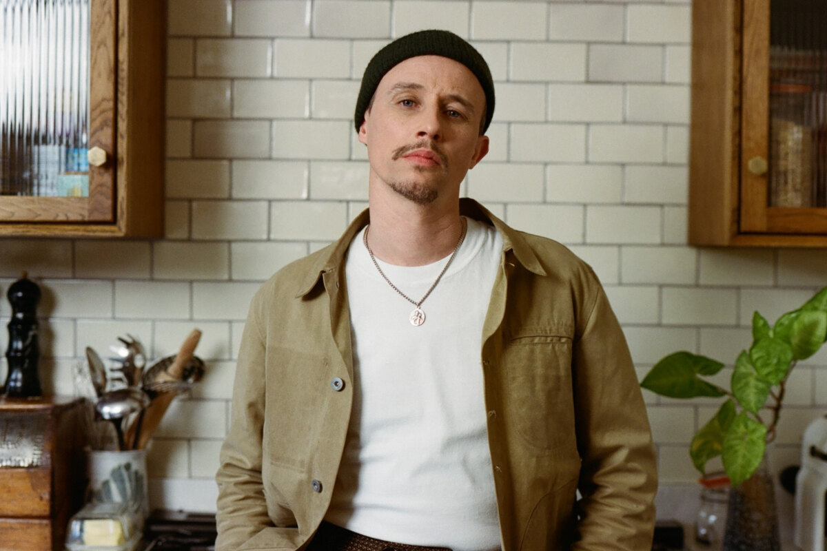 JP Cooper speelt op 25 oktober in La Madeleine