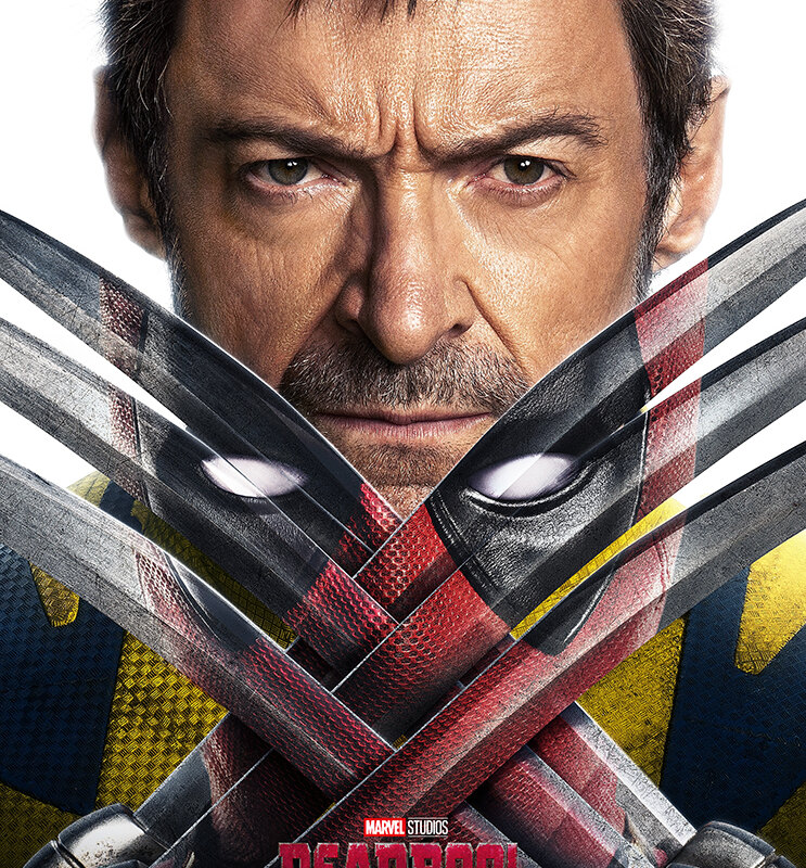 Ontdek de nieuwe trailer en twee nieuwe posters voor "Deadpool & Wolverine"