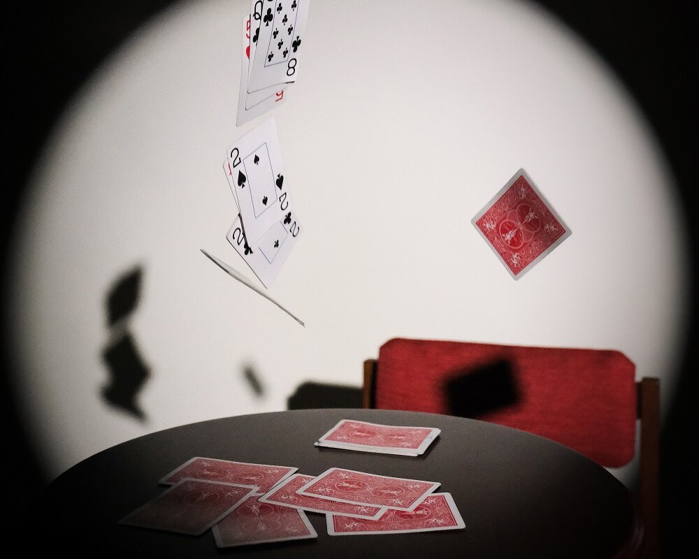 Sydney Sprague New Song and Music Video for “the cards” Out Now