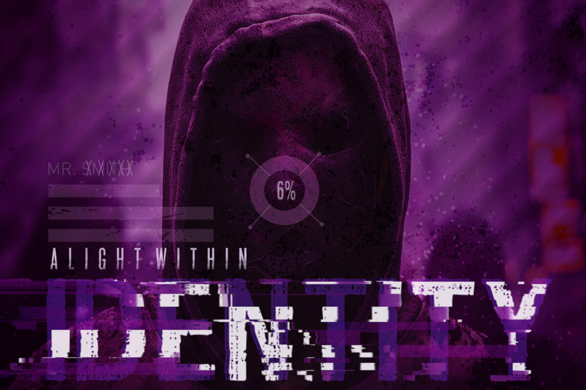A Light Within Unveil Post-Metal Single "Identity"