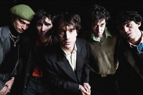 Fat White Family release new single “Work”!