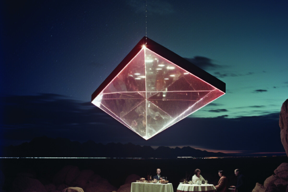 Four Stroke Baron Share New Single And Music Video, 'Cyborg Pt. 3