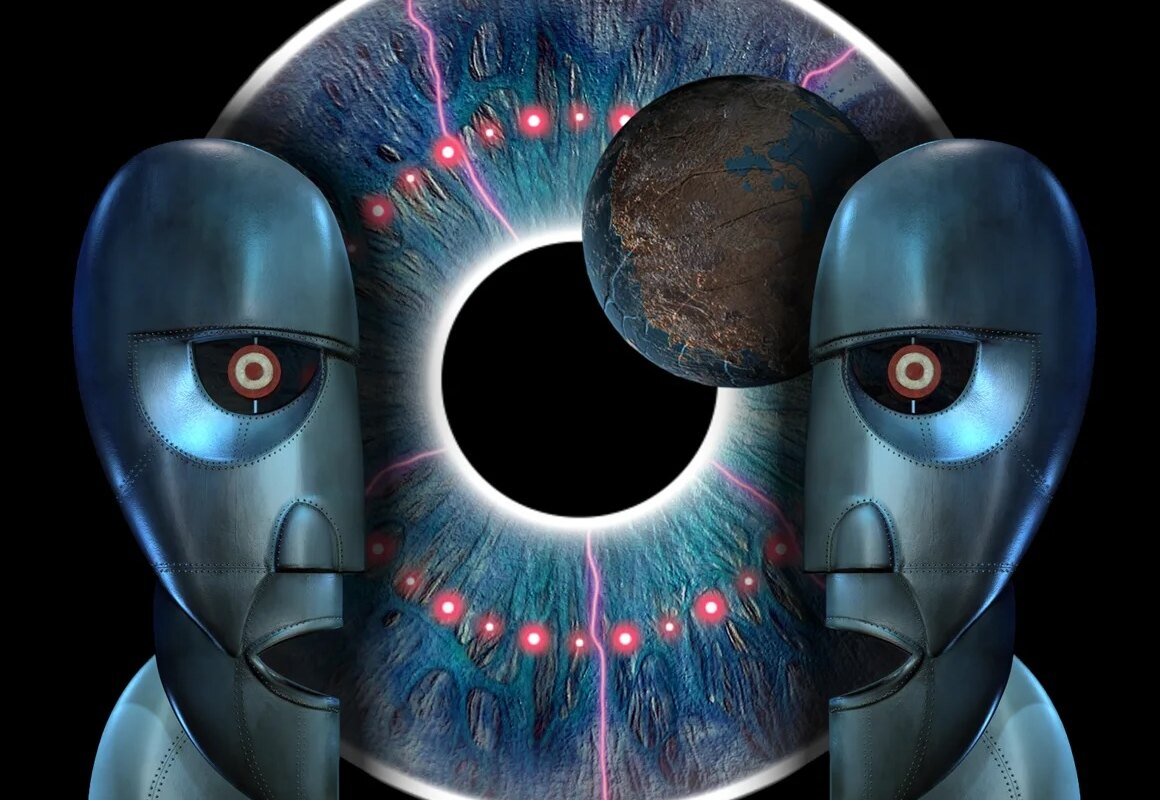 Brit Floyd komt naar Antwerpen & Luik