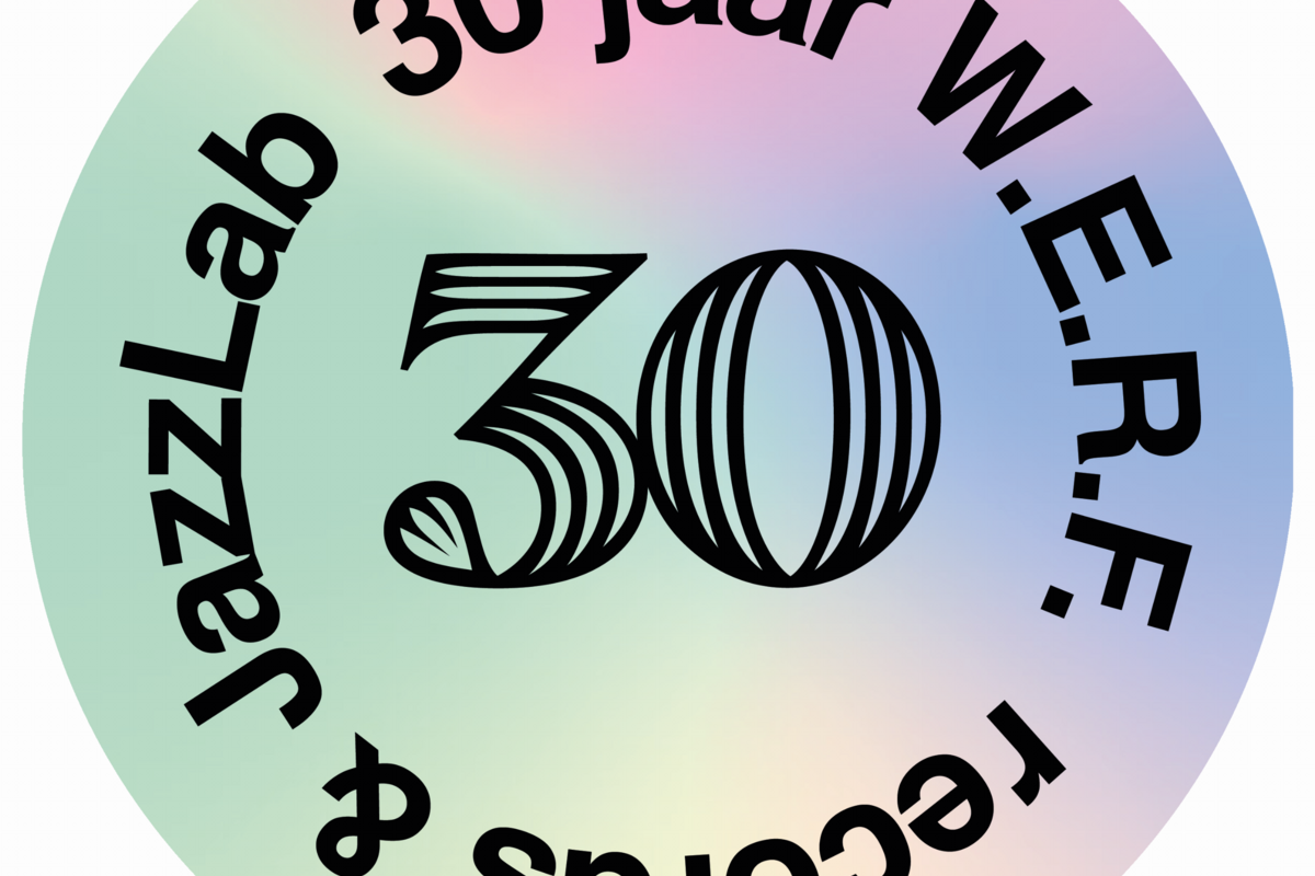 W.E.R.F. Records presenteert slotfeest 30e verjaardag