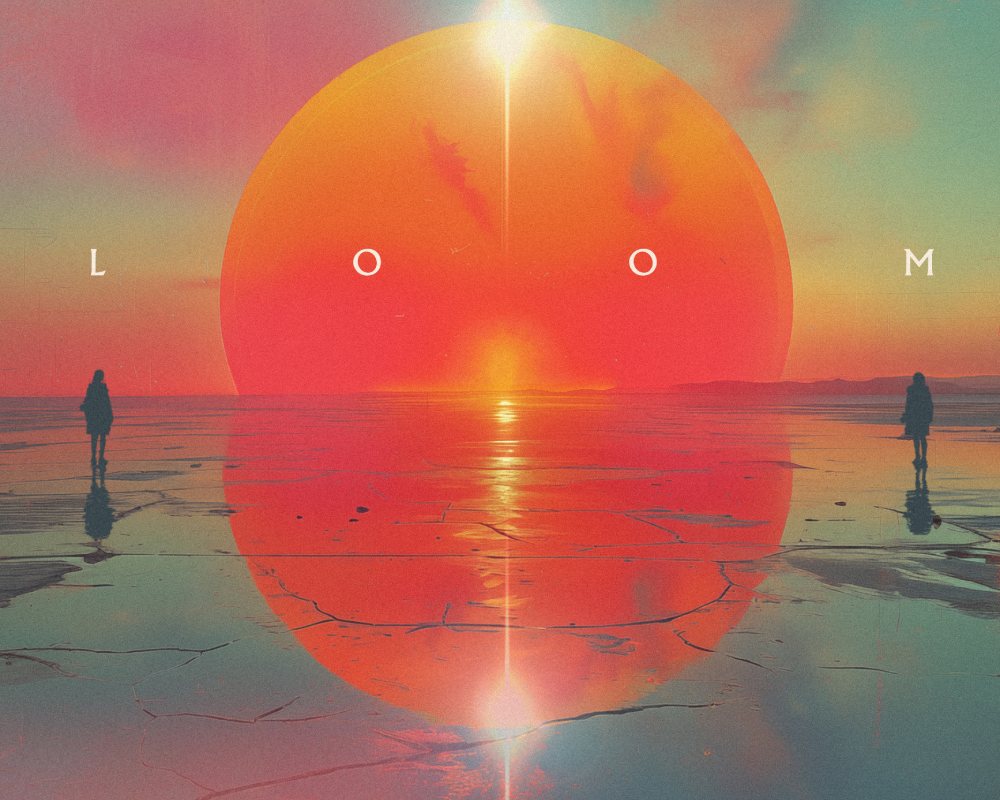 Imagine Dragons announce new album LOOM, available on June 28th